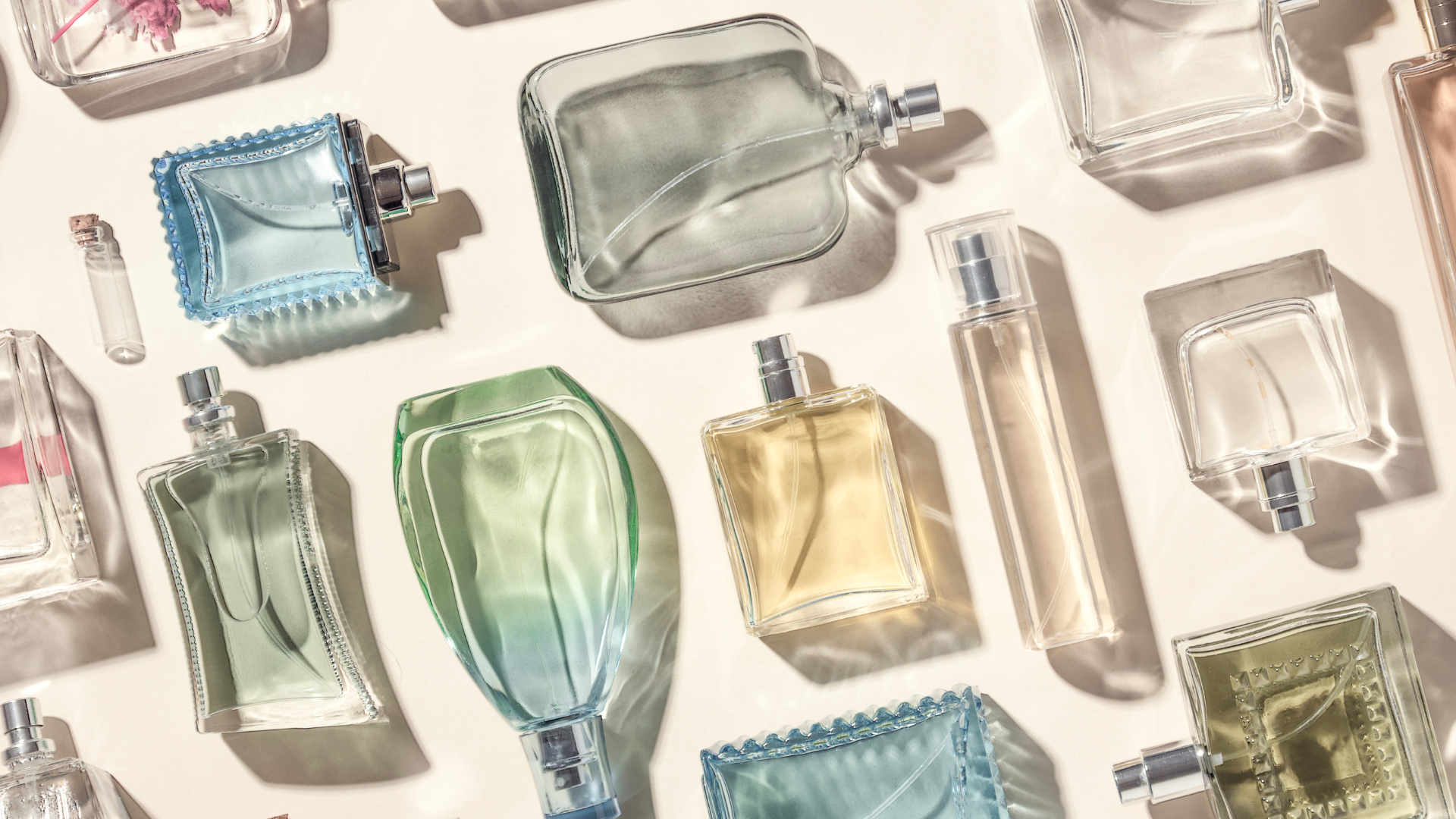 Fragrances