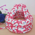Color: H, Size: M - Baby Safety Helmet