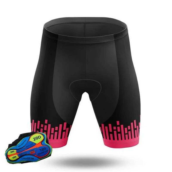 Color: D_color - Size: S_size - 2025 Hot Selling Cycling Shorts Breathab Quick Drying Bicyc Pants For Men Summer Sun Protective Mountain Bike Short MTB WearXJ250311