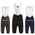 Color: BDK01-GREEN-PNS - Size: Asian-XXL - Men Mechanism MTB Road Bike PNS Pro Team 6 Hours Cycling Pad Tights Bicycle Riding Bib Shorts