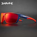 Polarized Cycling Sunglasses Cycling Glasses Man Women UV400 Bike Goggles Rode Fishing Sports Eyewear Outdoor MTB Bicycle H251021