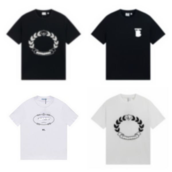 Color: White 2 - Size: 15T - kid t shirt baby tshirt luxury brand kids designer clothes short sleeved girl boy clothe summer high quality letter 100% cotton students gift Children's Day 1-14 ages
