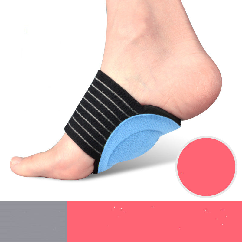 style: P - Flat Foot Correction Insole Orthosis Flat Foot Correction Artifact