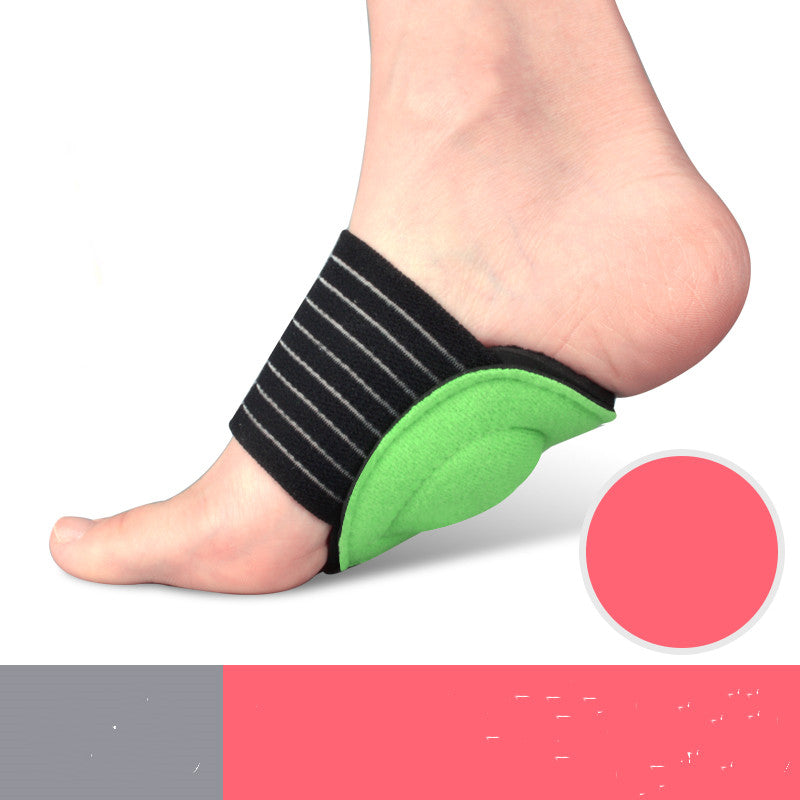 style: F - Flat Foot Correction Insole Orthosis Flat Foot Correction Artifact