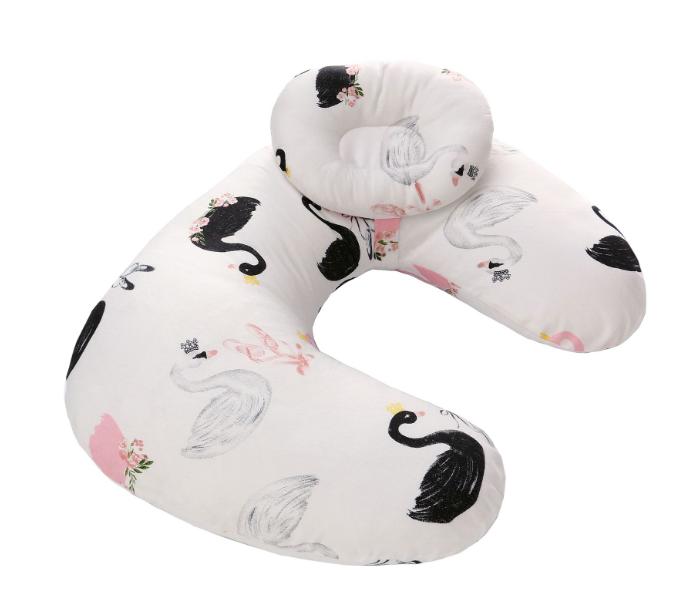 Breastfeeding pillow multi-function baby feeding pillow - Color: 24 style