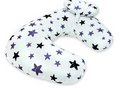 Color: 10 style - Breastfeeding pillow multi-function baby feeding pillow