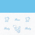 Color: Blue, Size: 70x100cm - Baby waterproof mat breathable and washable