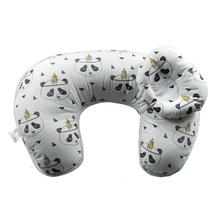 Color: 43 style - Breastfeeding pillow multi-function baby feeding pillow