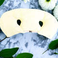 Color: Light Yellow, Specification: Complete Set Of 1.2kg - Multi-functional Nursing Pillow With Double-layer Design Baby Feeding Pillow To Prevent Milk Spillage And Spitting Up Supportive Cushion For Feeding