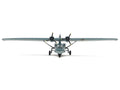 Consolidated PBY-5A Catalina Aircraft "United States Navy" 1/144 Diecast Model by Diecast of Defense